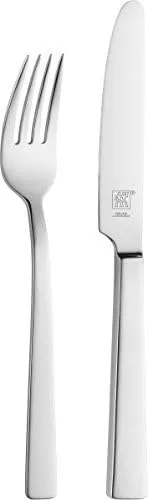 Zwilling Dinner 07150-225-0 posate dessert 2 pezzi inox