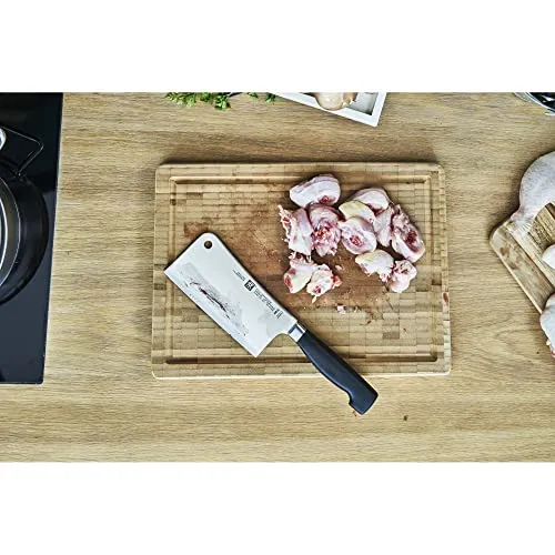 Zwilling Four Star 31095-150-0 coltello cucina 15 cm