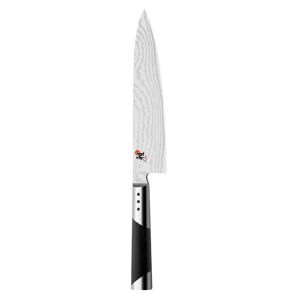 Miyabi 7000D Chutoh coltello carne 16 cm damasco micarta
