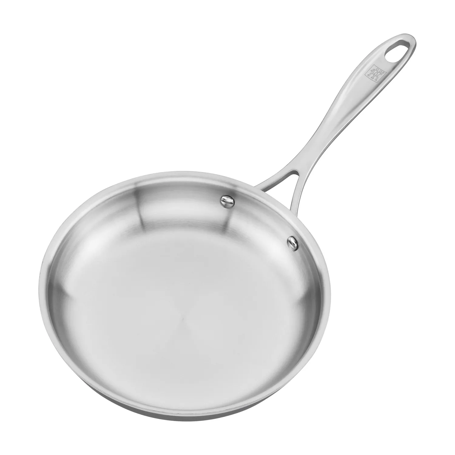 Zwilling Spirit Padella 20 cm Acciaio 3 Strati