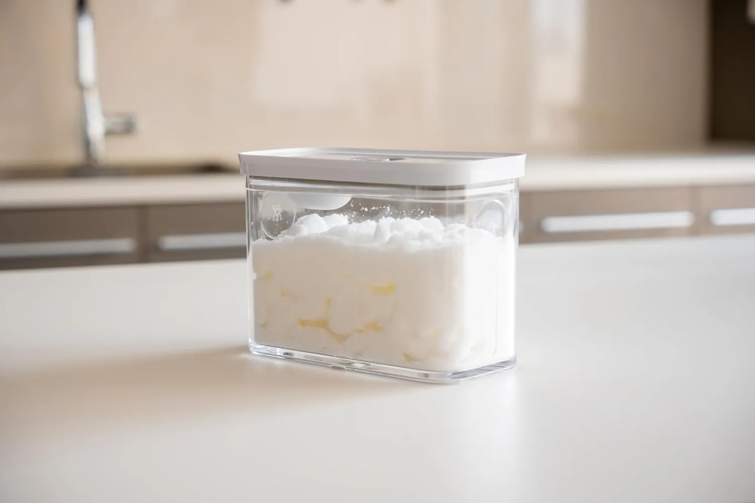 Zwilling Fresh Save Cube Inserto M 4in1 con Misurino