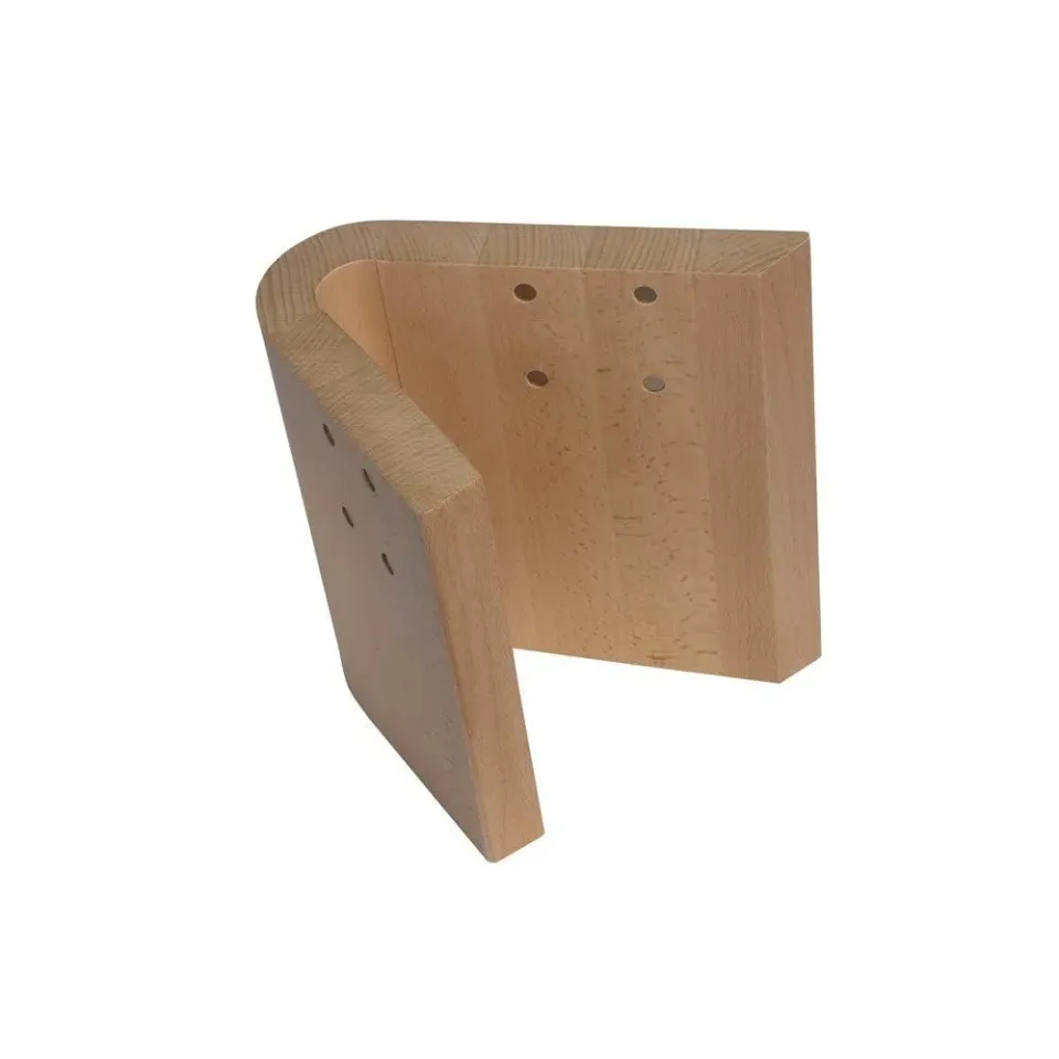 Montana Mezza S ceppo magnetico faggio 10 posti