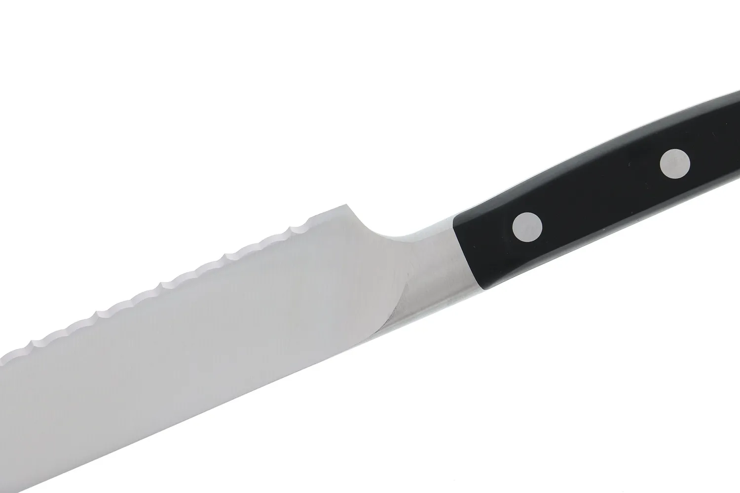 Zwilling Pro 38406-233 coltello da pane 23 cm dentato