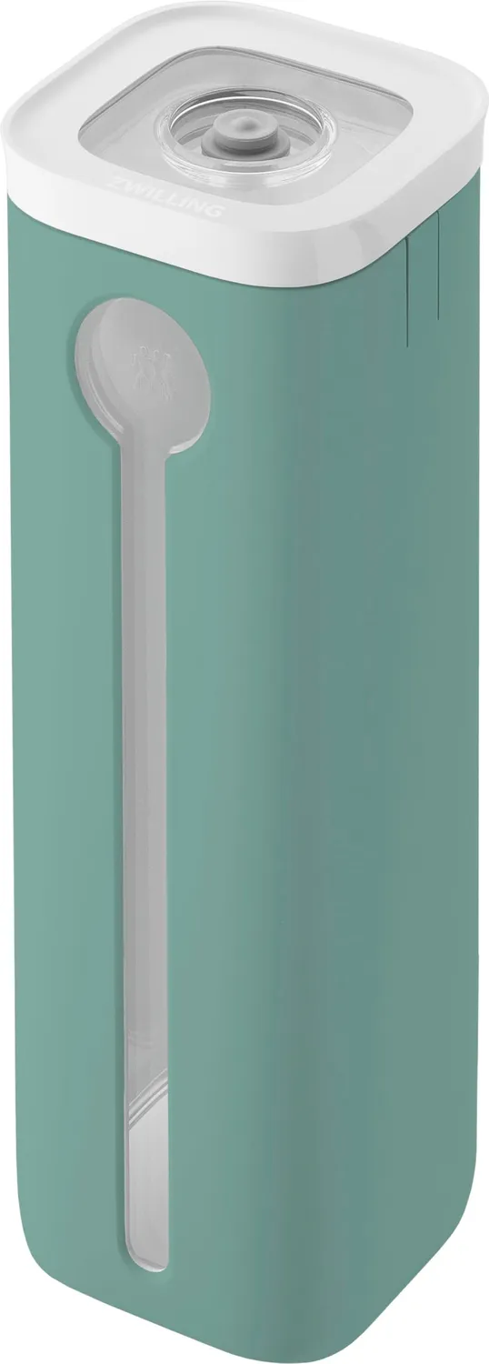 Zwilling Fresh & Save Cube cover 4S verde salvia