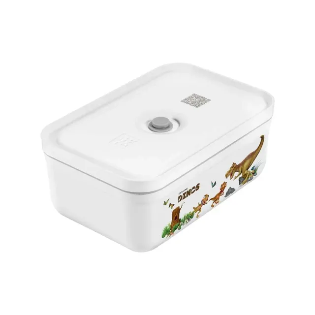 Zwilling Fresh & Save lunchbox sottovuoto Dino bambini plastica