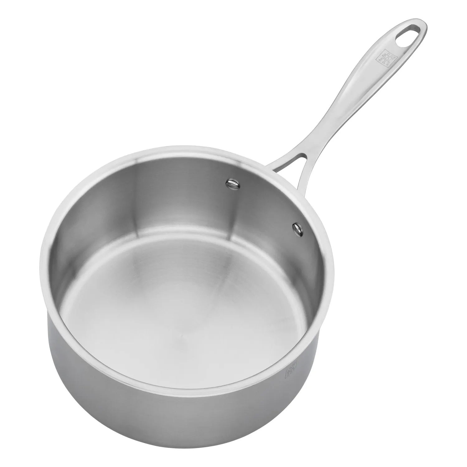 Zwilling Spirit casseruola acciaio 2,8 L induzione