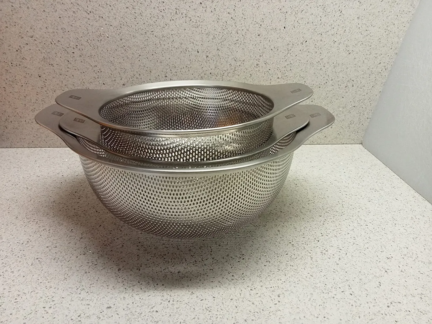 ZWILLING Table Colino 16 cm Acciaio Inox Scolapasta