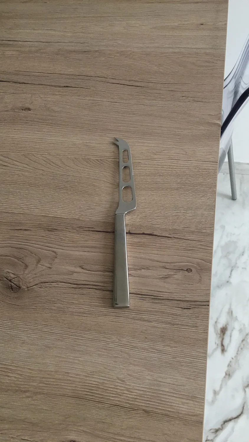 Zwilling Dinner 07150-290 coltello formaggio inox