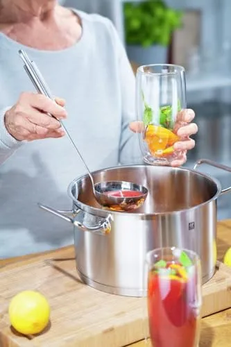 Zwilling Mestolo Cucina Classico per Zuppe e Salse