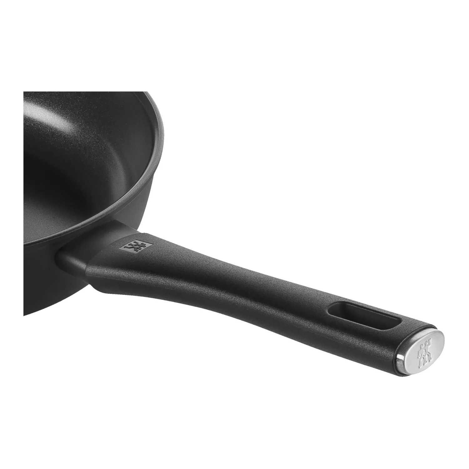 Zwilling Madura Plus padella alta 24 cm ceramica titanio