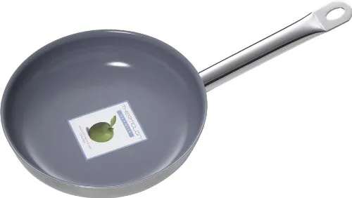 Zwilling padella acciaio inox 20 cm induzione antiaderente