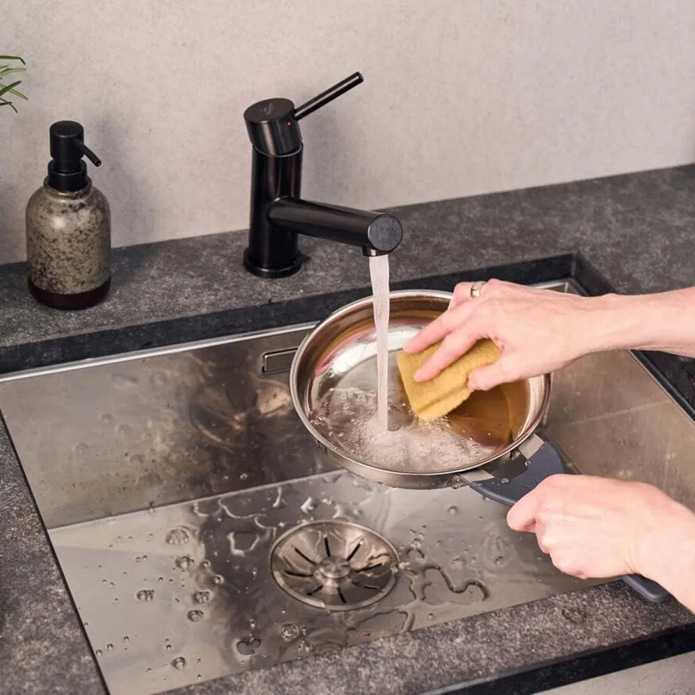 Zwilling Simplify padella acciaio 28 cm induzione