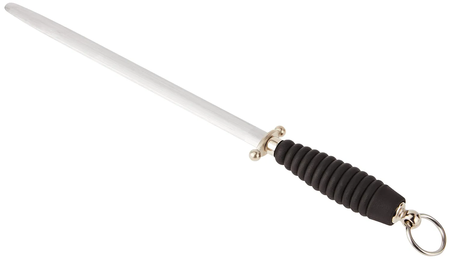 Zwilling Acciaino Ovale 31,5 cm Manico Sintetico