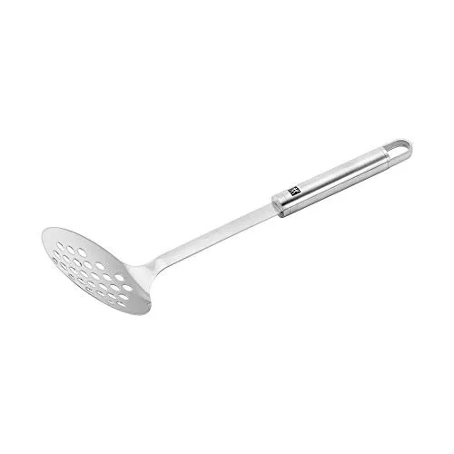 Zwilling Pro schiumarola 33 cm 37160-004 acciaio inox