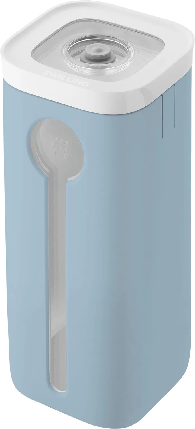 Zwilling Fresh & Save Cube cover 3S blu