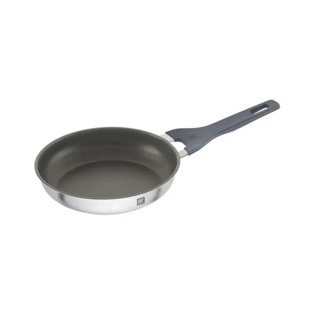 Zwilling Simplify padella 20 cm acciaio ceramica