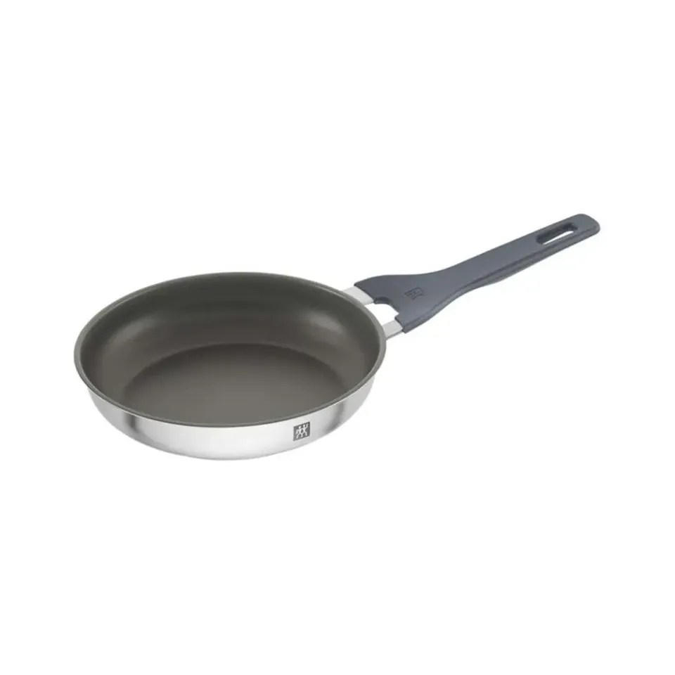 Zwilling Simplify padella 20 cm acciaio ceramica