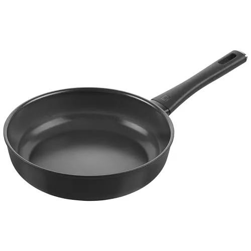 Zwilling Madura Plus padella alta 24 cm ceramica titanio