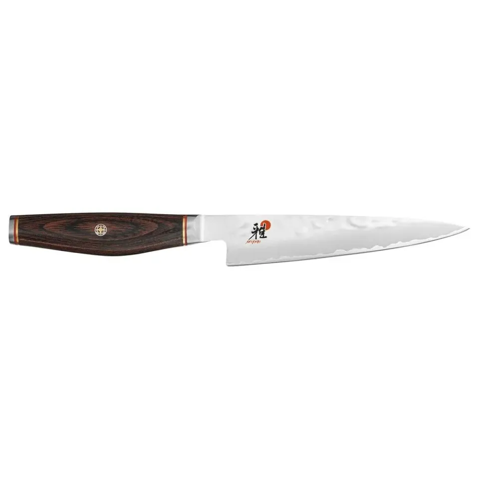 Miyabi 6000 MCT Shotoh 34072-131 coltello verdure 18 cm