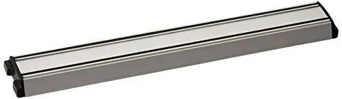 Zwilling barra magnetica coltelli 30 cm alluminio grigia