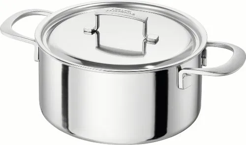 Zwilling Sensation 66002-242-0 casseruola 24 cm 5,2 L inox