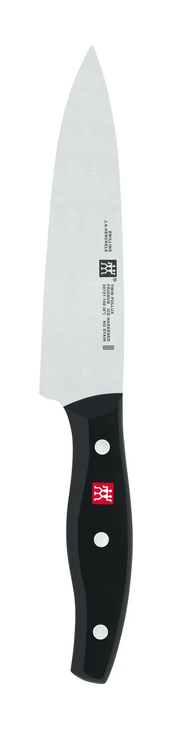 Zwilling Twin Pollux coltello chef 20 cm acciaio inox