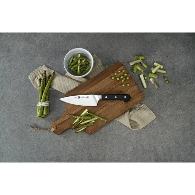 Zwilling Pro 38414-181 coltello cuoco 18 cm compatto