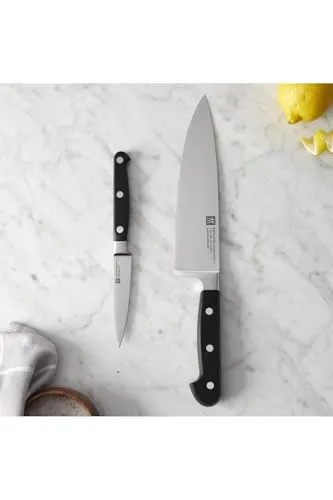 Zwilling Professional S 35645-000-0 set coltelli 2 pezzi