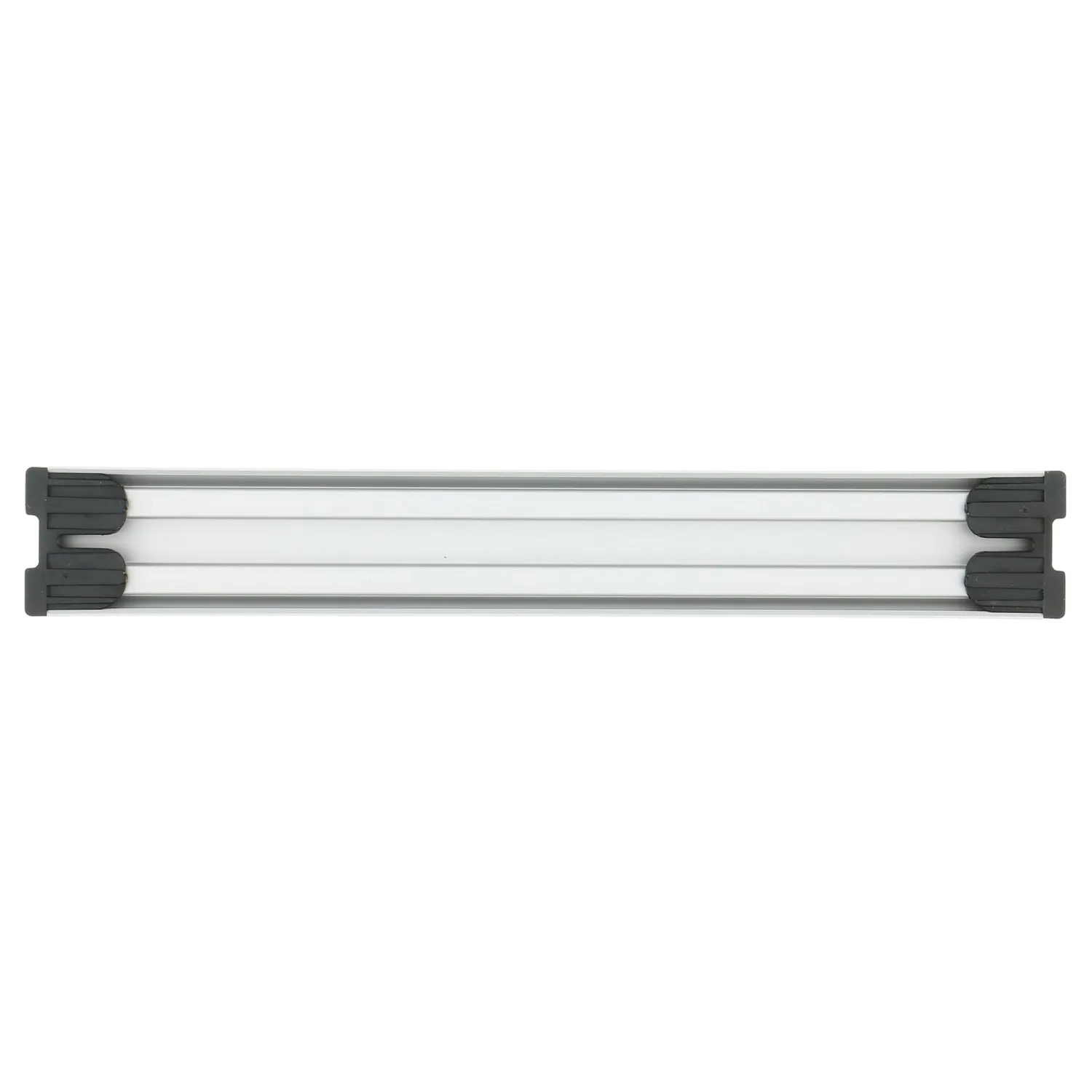 Zwilling Barra magnetica coltelli alluminio 29,2 cm argento