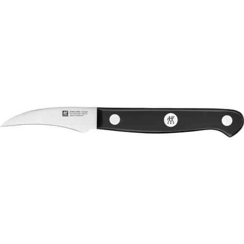 Zwilling Die Roten 38040-050-0 Pelapatate 5 cm Rosso Friodur