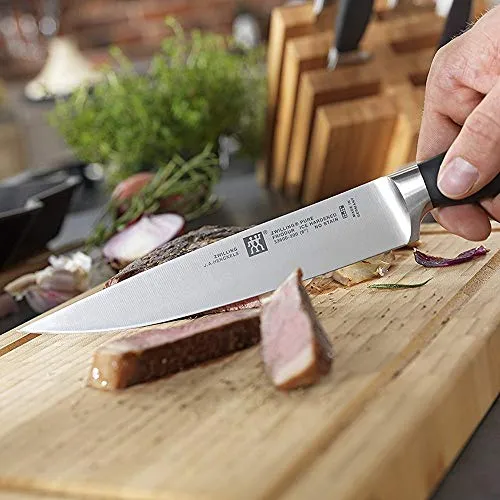 Zwilling Pure 33604-141-0 disosso 14 cm coltello flessibile