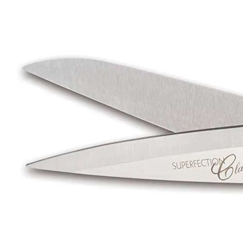 Zwilling Superfection forbici cucina 10 cm nere acciaio