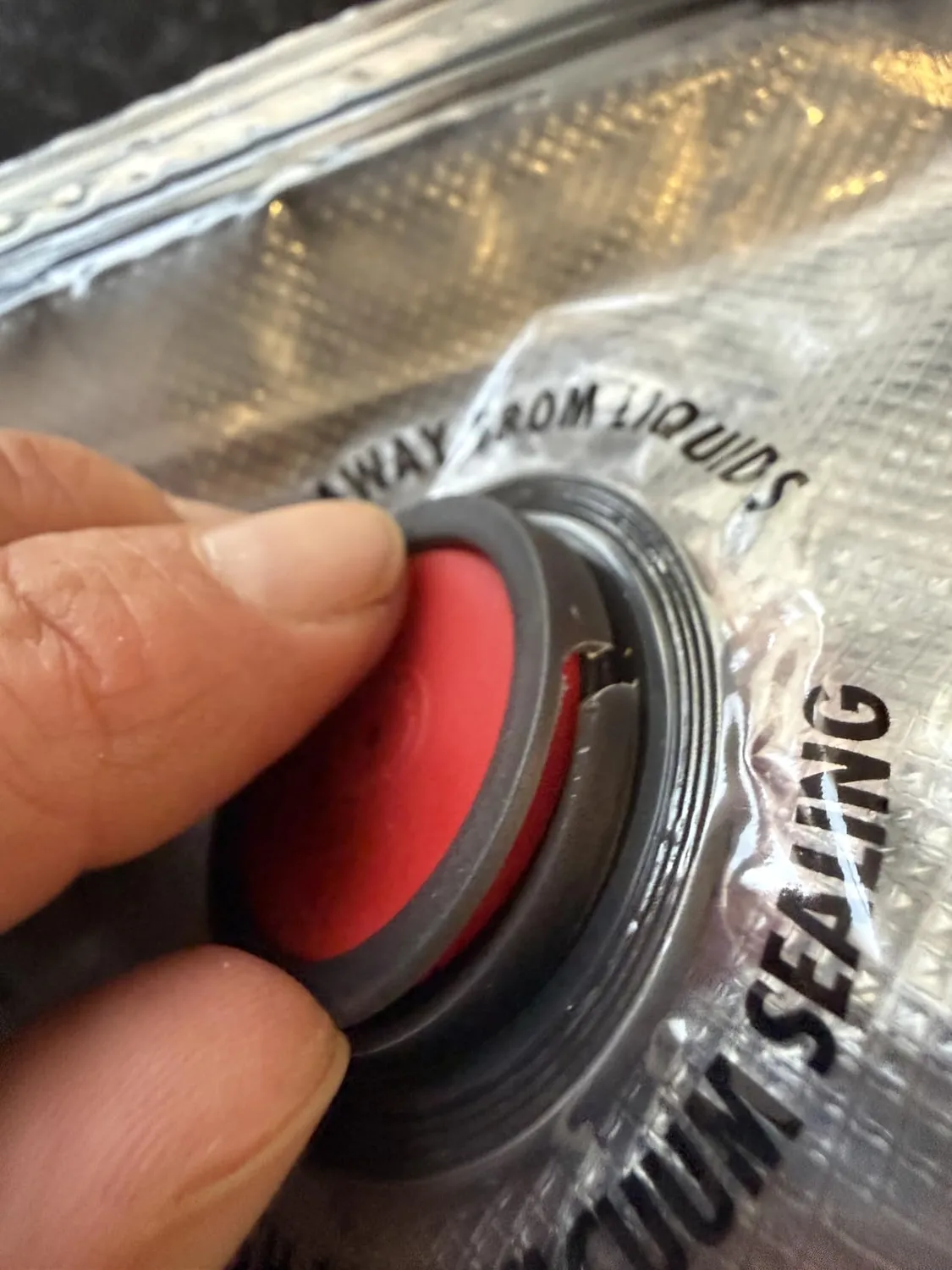 Zwilling Fresh & Save sacchetti sottovuoto 30 pezzi assortiti