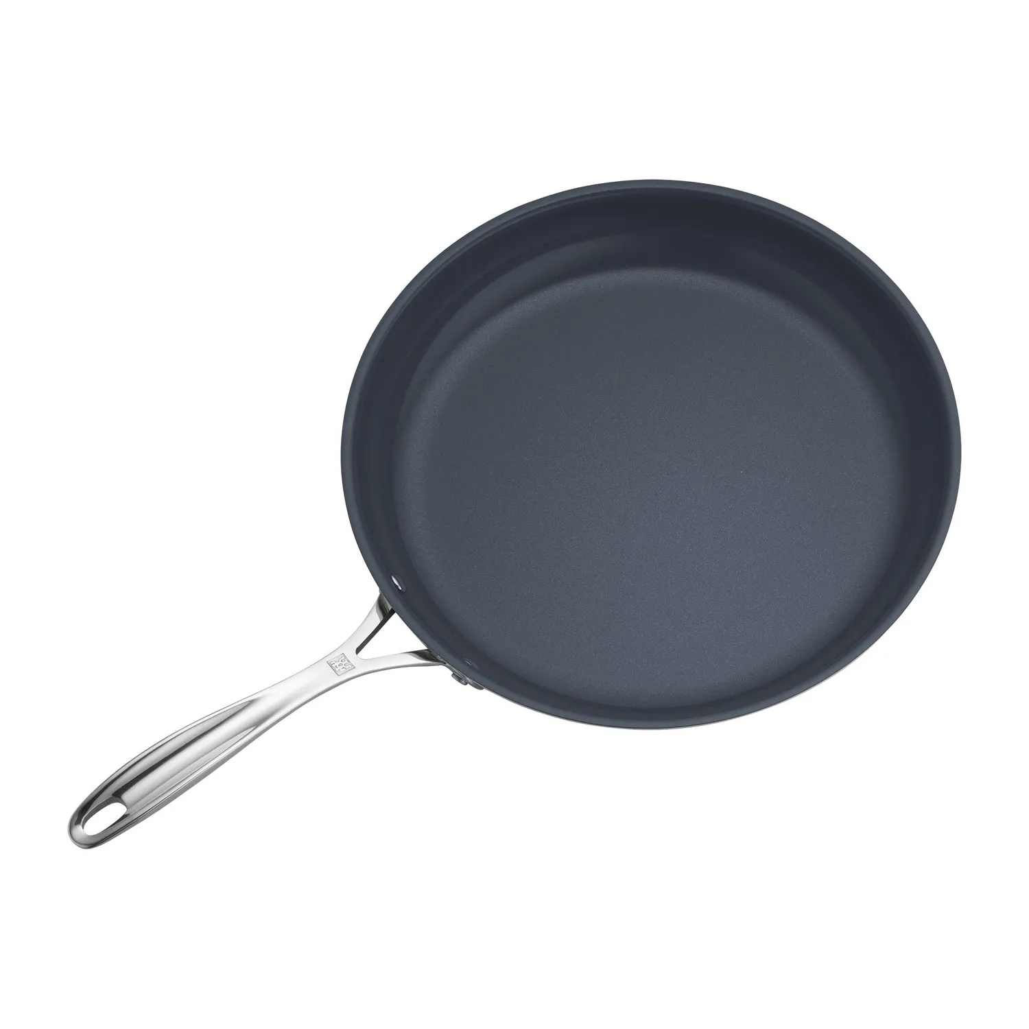 Zwilling Clad CFX Padella Antiaderente Ceramica 30 cm