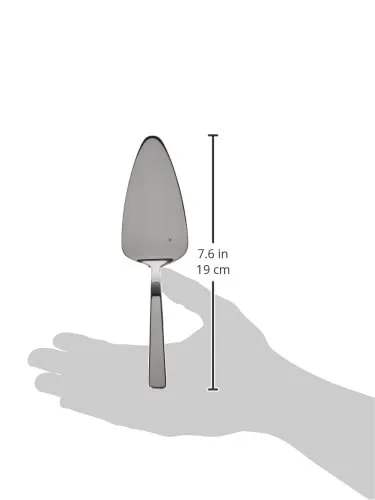 Zwilling Dinner Paletta Torta Acciaio 25,5 cm