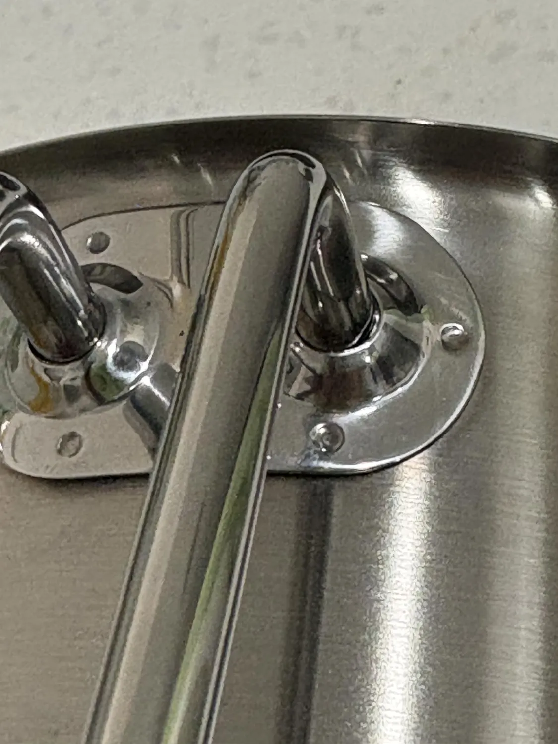 Zwilling Pro 65120-140 Bollilatte Acciaio 14 cm Induzione