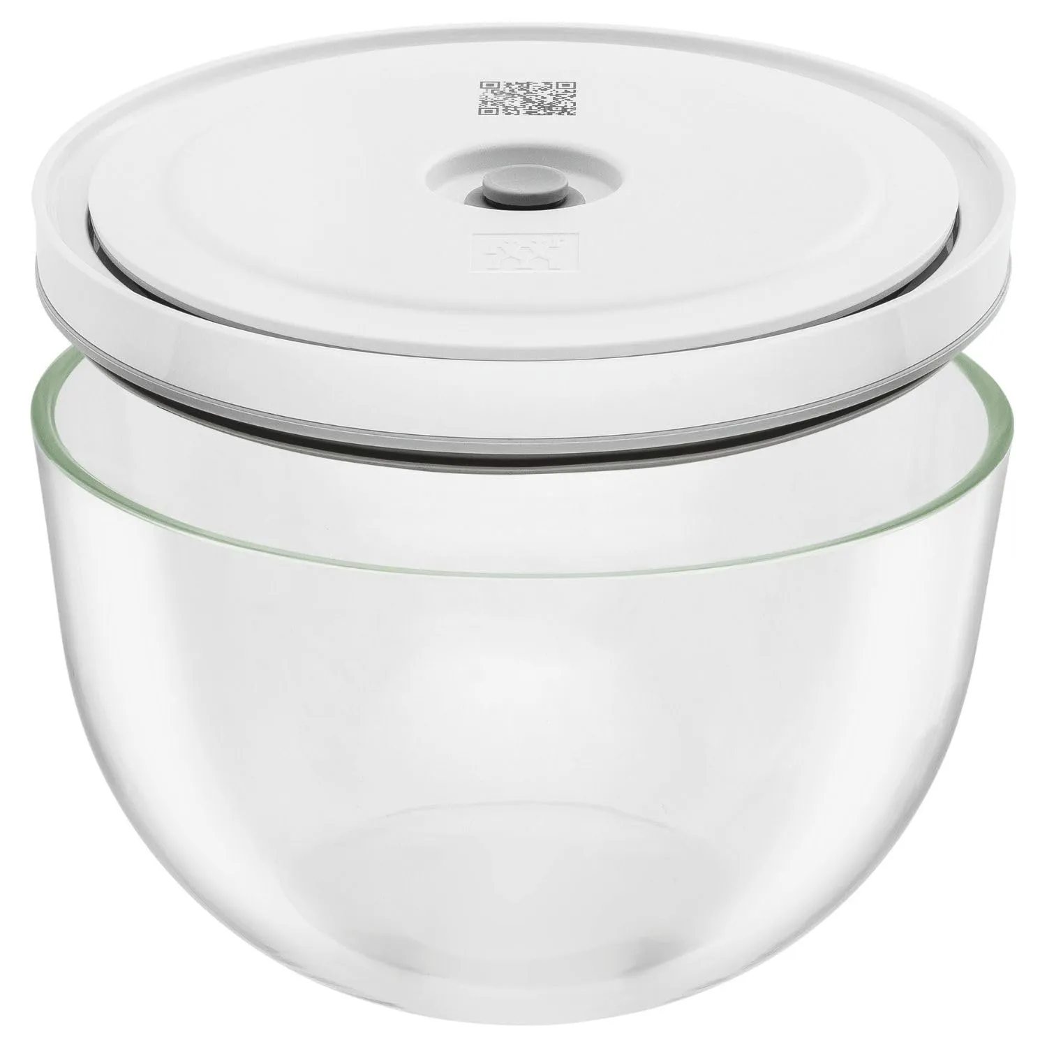 Zwilling Fresh & Save ciotola vetro M 18 cm 2,1 l