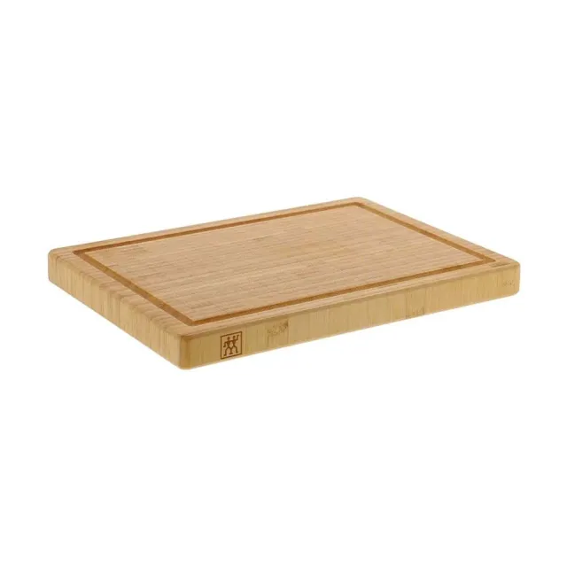 Zwilling 30772-300-0 Tagliere Bambu 25 cm Reversibile