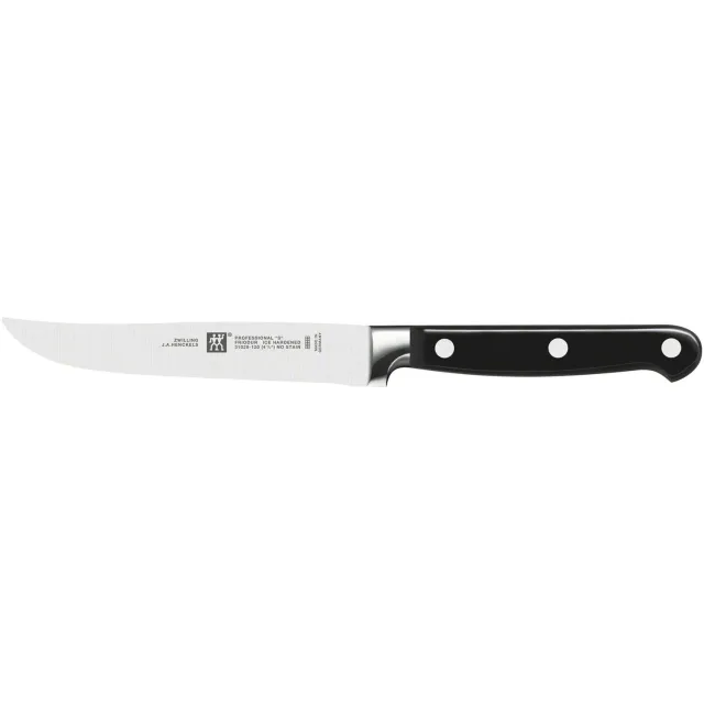 Zwilling Professional S Coltello Bistecca 12 cm Forgiato