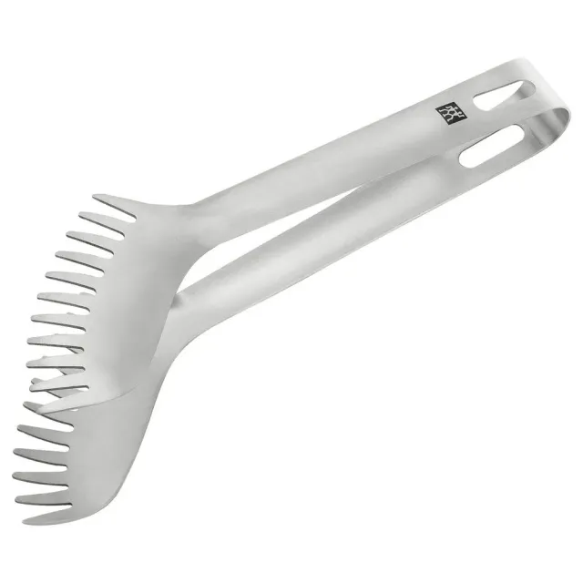 Zwilling Pro 37160-016 pinza pasta acciaio inox