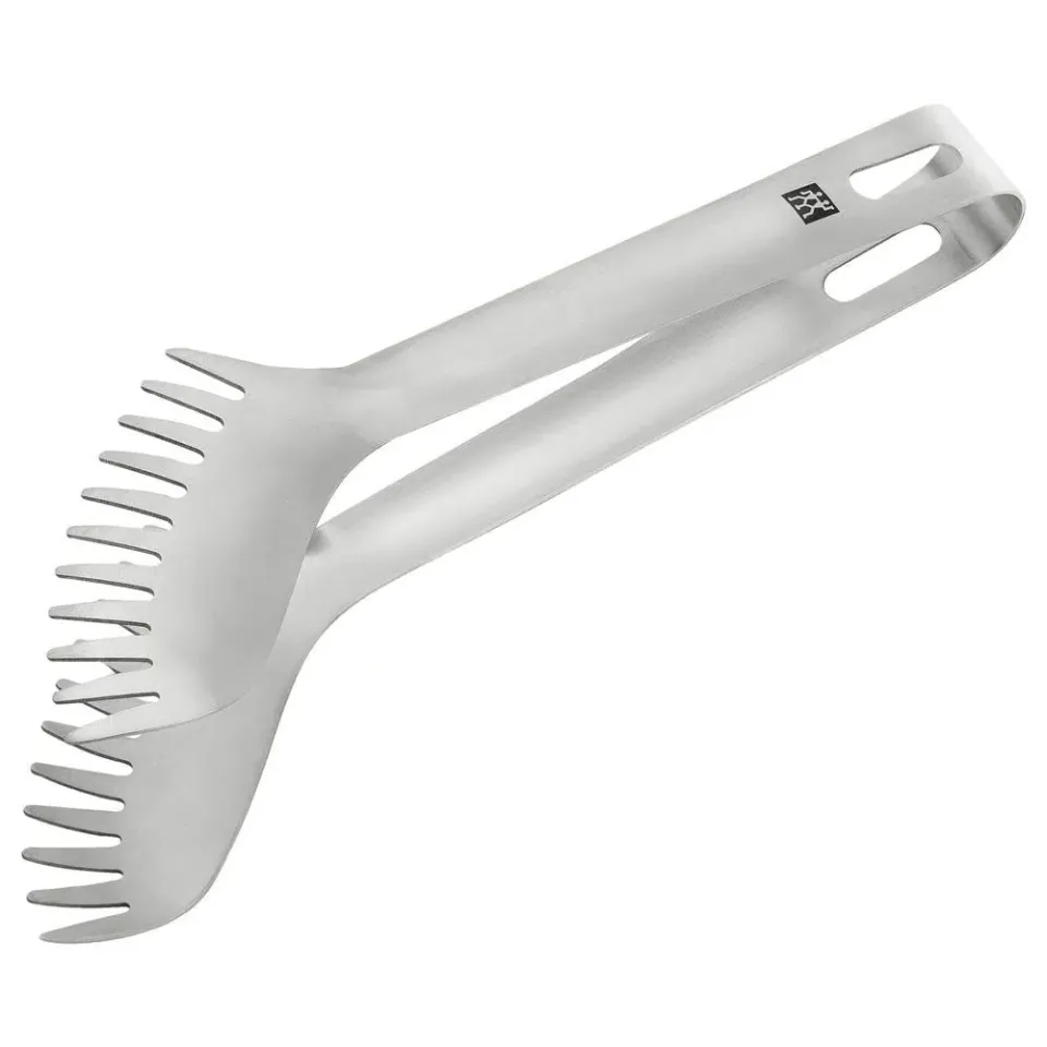 Zwilling Pro 37160-016 pinza pasta acciaio inox