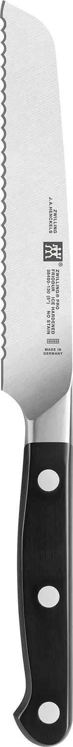 Zwilling Pro 38400-131 coltello universale 13 cm