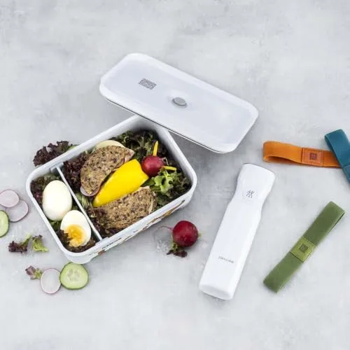 Zwilling Fresh & Save lunchbox sottovuoto Dino bambini plastica