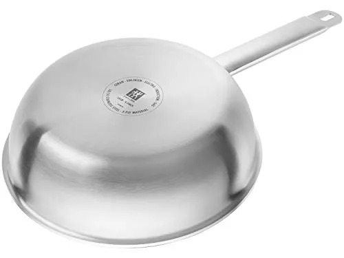 Zwilling Pro 65129-240 padella antiaderente 24 cm