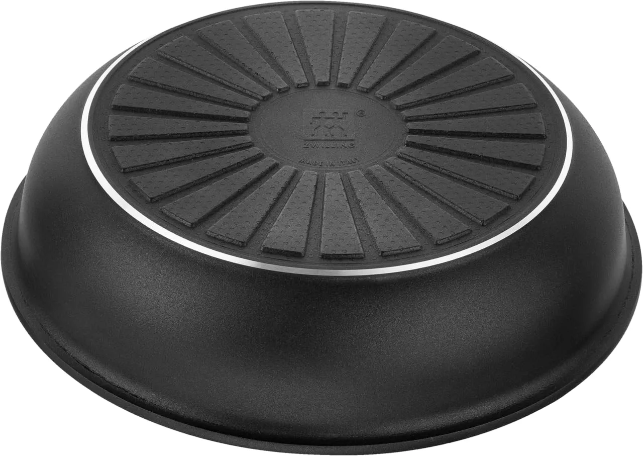 Zwilling Unlock Padella 24 cm Senza Manico Ceramica