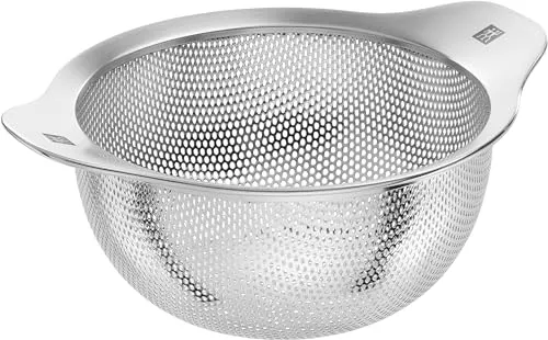 ZWILLING Table Colino 16 cm Acciaio Inox Scolapasta