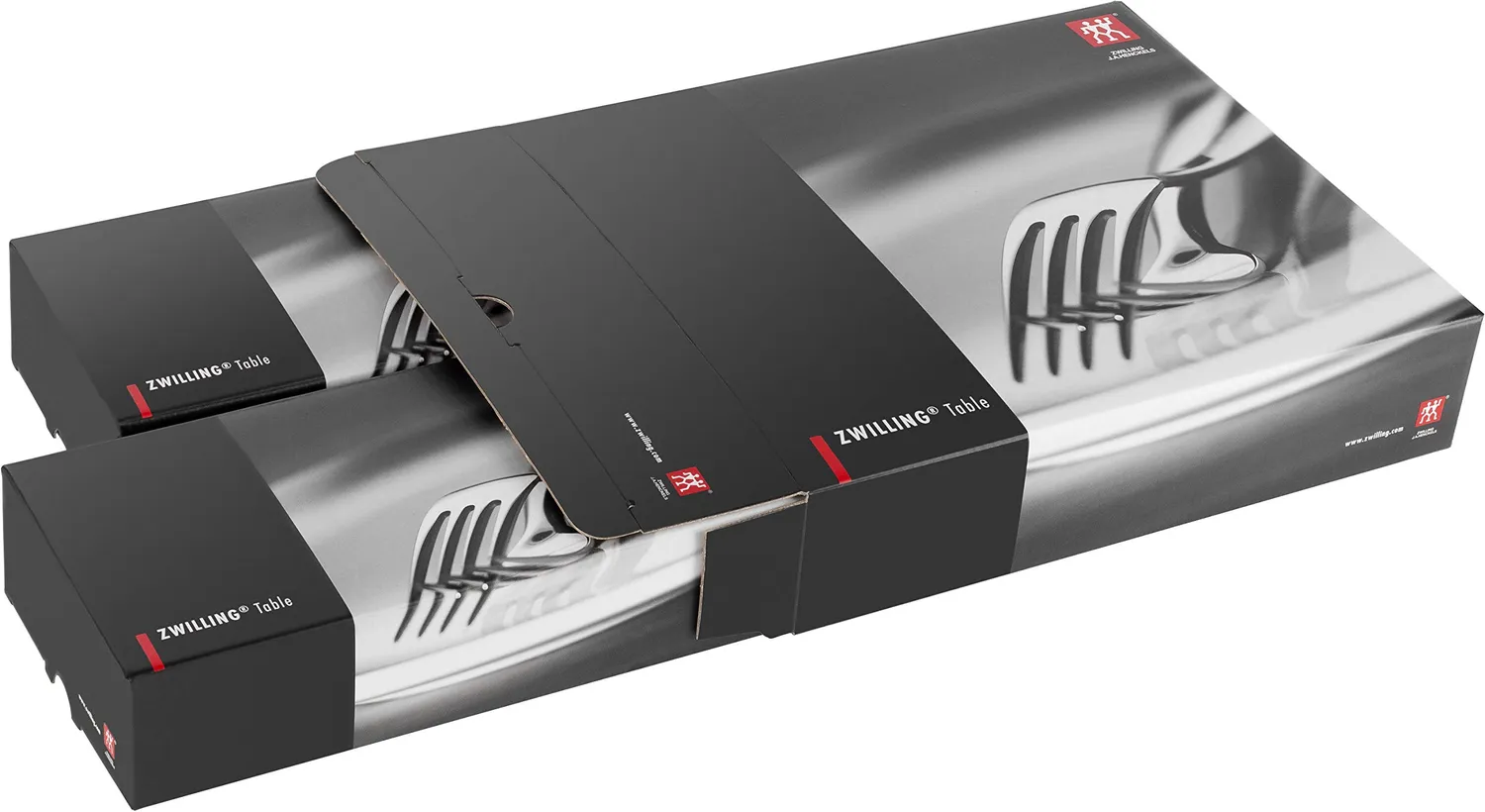 Zwilling Style 07037-630-0 servizio posate 30 pezzi 6 persone