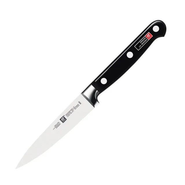 Zwilling Professional S spelucchino 10 cm acciaio forgiato