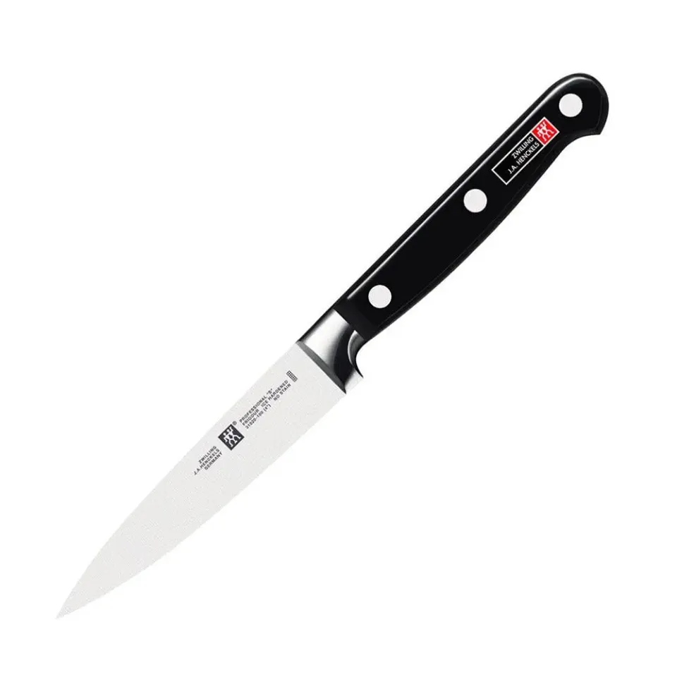 Zwilling Professional S spelucchino 10 cm acciaio forgiato