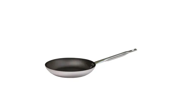 Zwilling Padella Svasata 45 cm Antiaderente Alluminio Pro